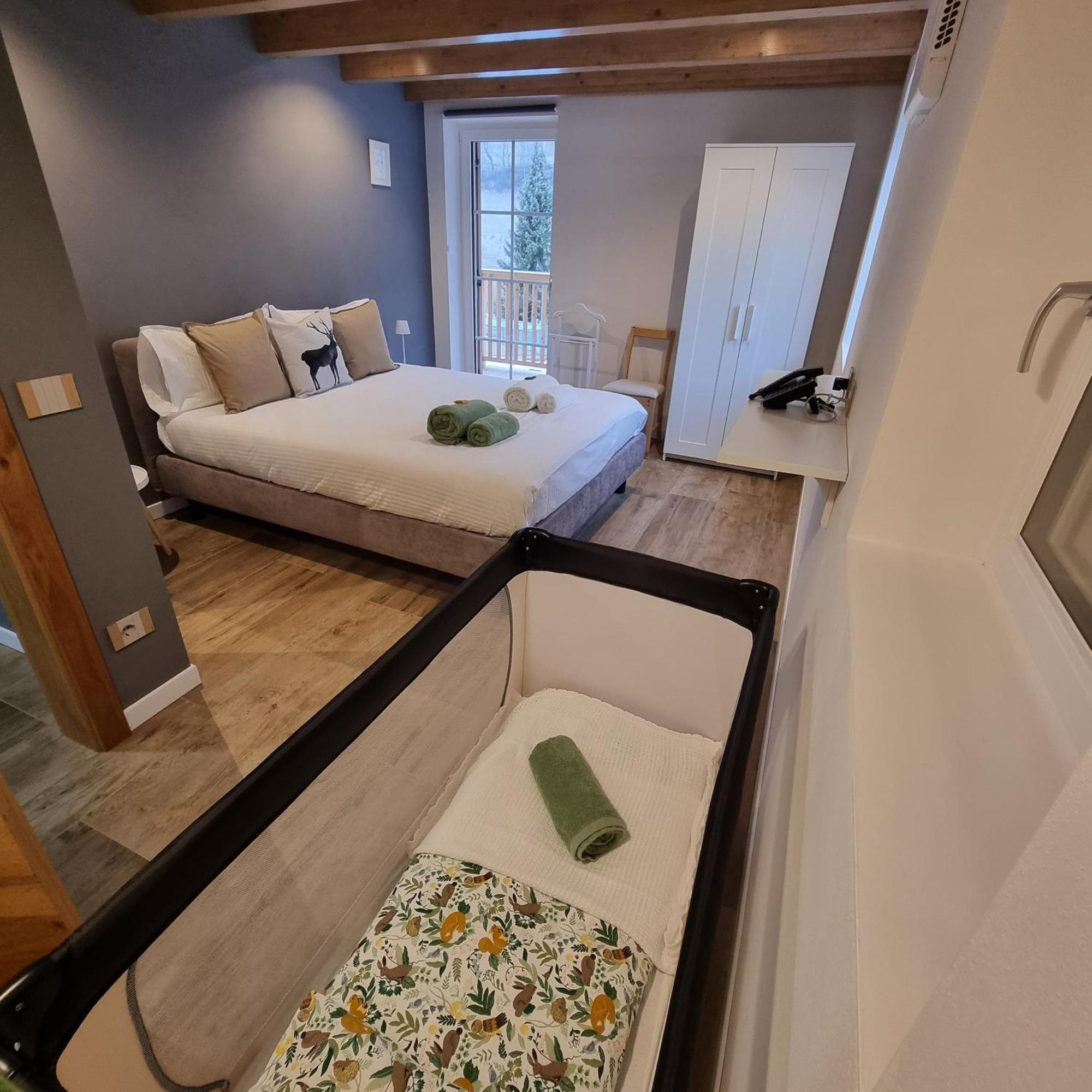 Residence Geisler Funes 富内斯 外观 照片