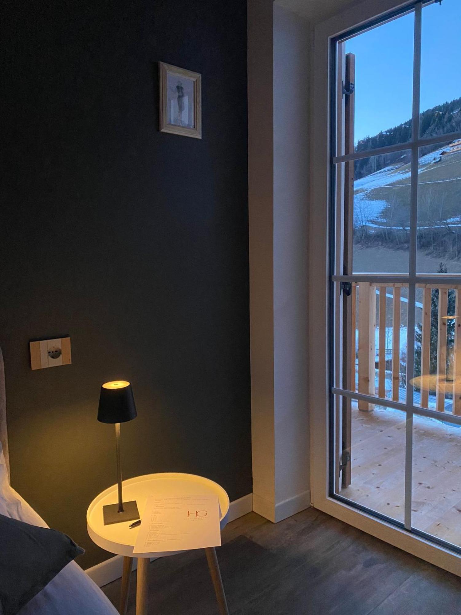 Residence Geisler Funes 富内斯 外观 照片