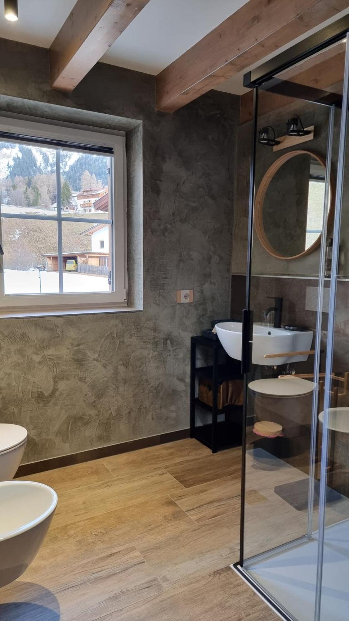 Residence Geisler Funes 富内斯 外观 照片